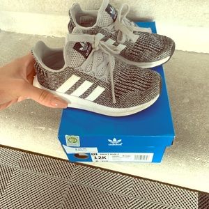 Boys adidas shoes